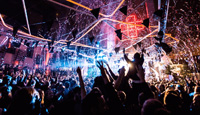 The best location for Sheffield student Nightlife